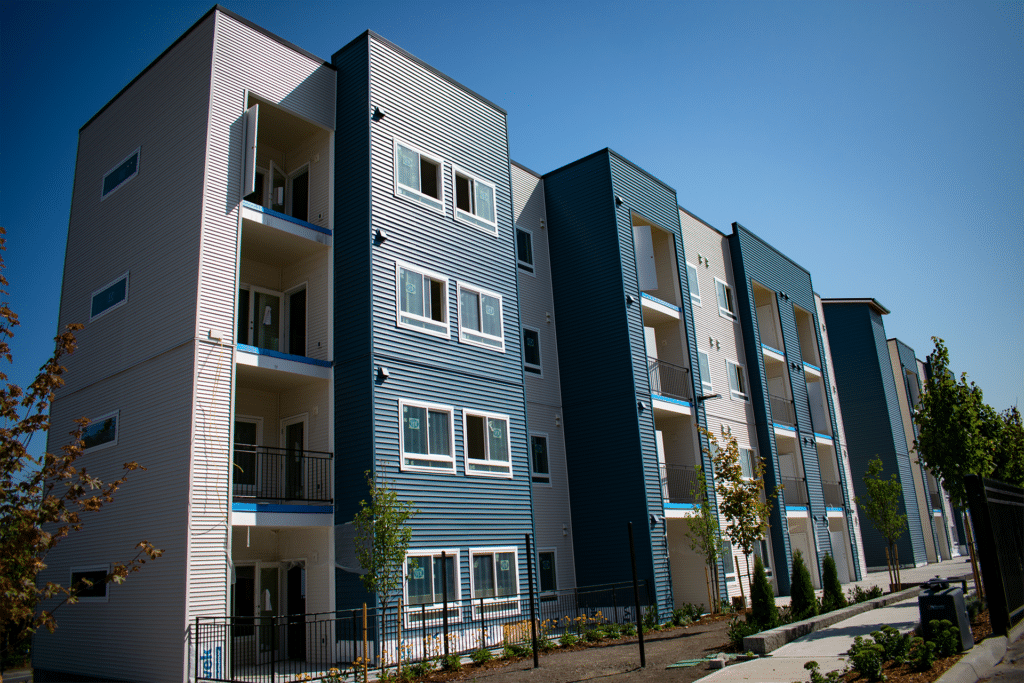 Larc Apartments