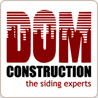 Dom Construction The Siding Experts