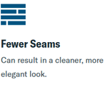 fewer_seams