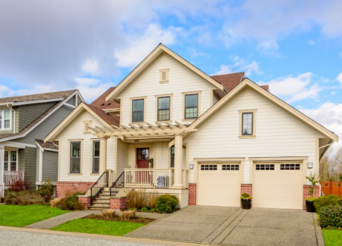 Residential Siding in Seattle, SeaTac, and Tacoma, Washington