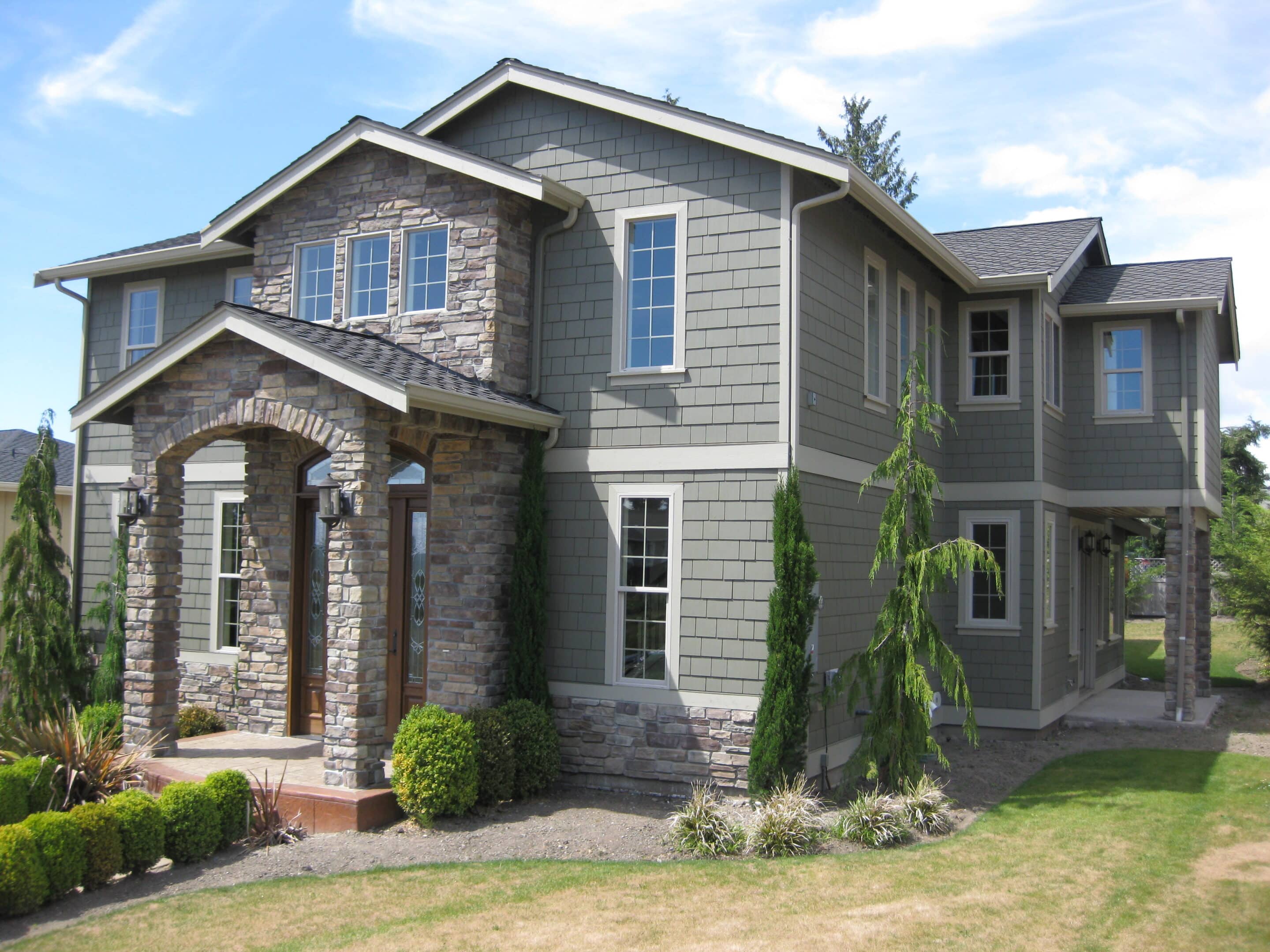 Choosing the best seattle siding contractor